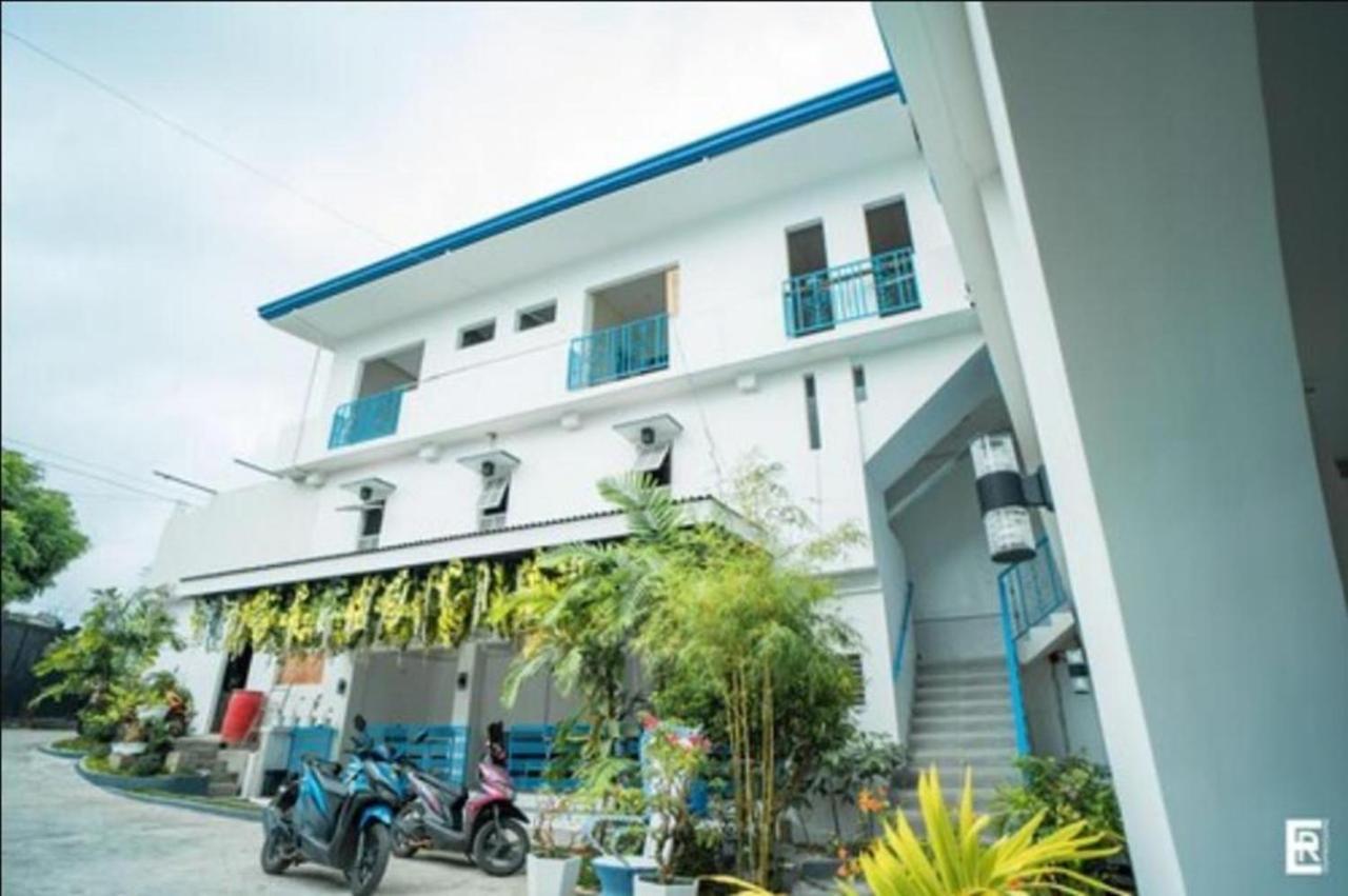 Bernese Resort Hotel Powered By Cocotel Ligao Buitenkant foto