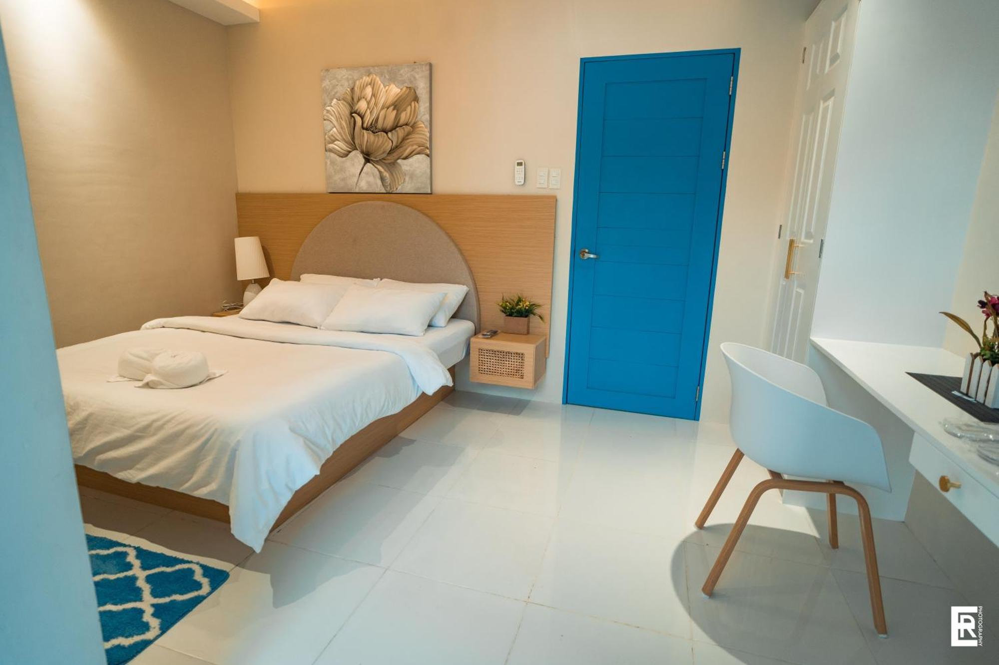 Bernese Resort Hotel Powered By Cocotel Ligao Kamer foto
