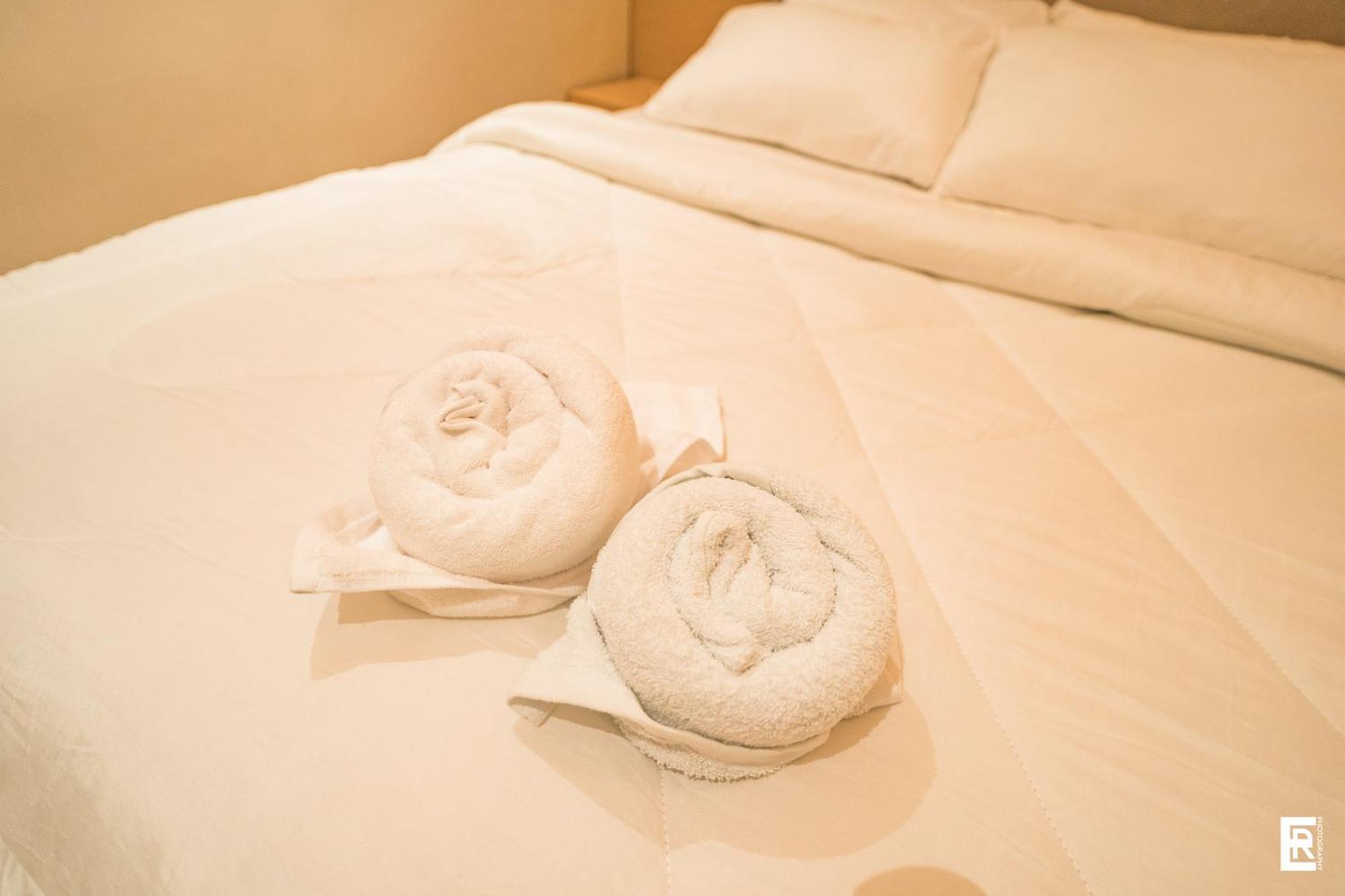 Bernese Resort Hotel Powered By Cocotel Ligao Kamer foto