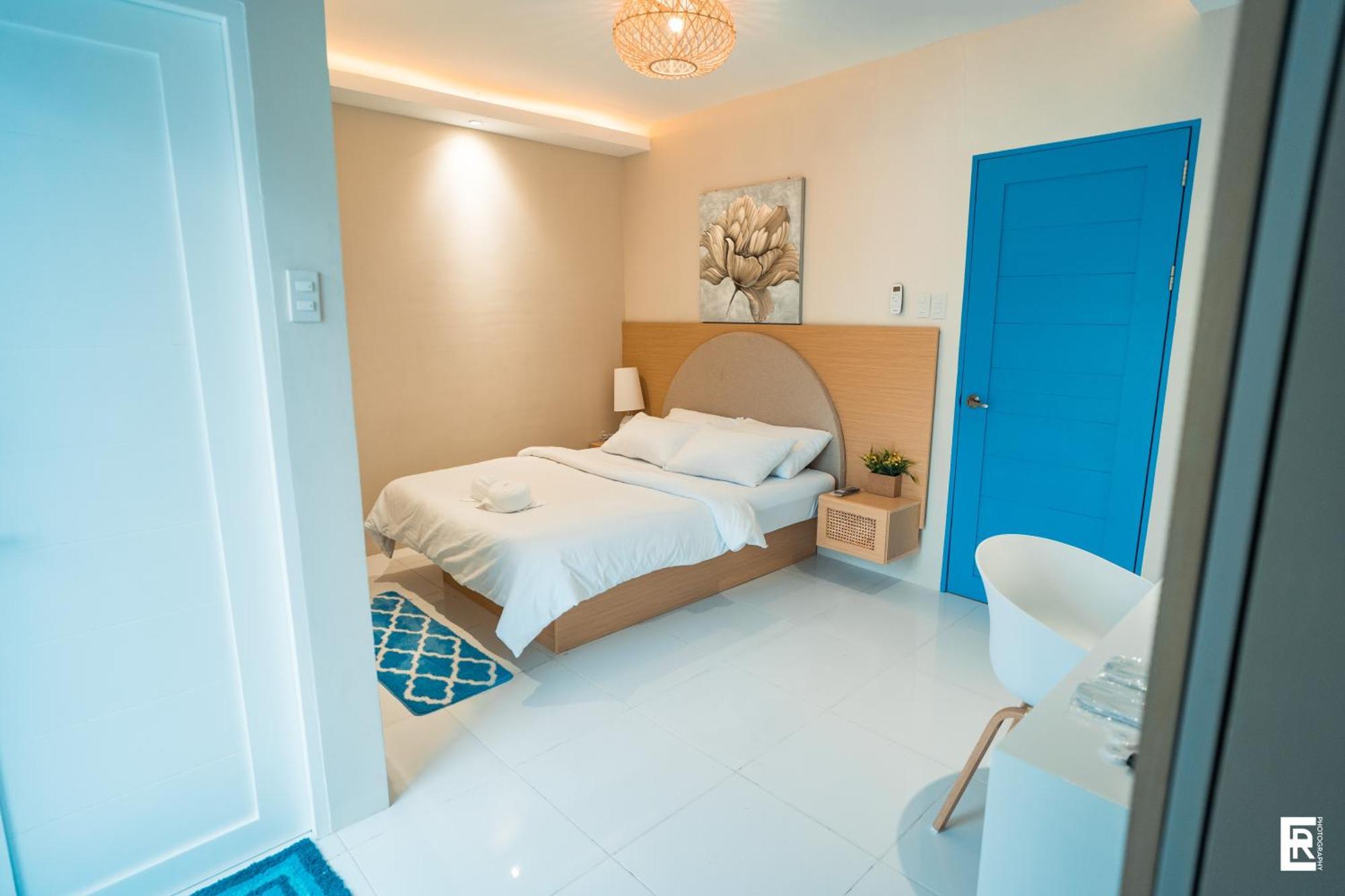 Bernese Resort Hotel Powered By Cocotel Ligao Kamer foto