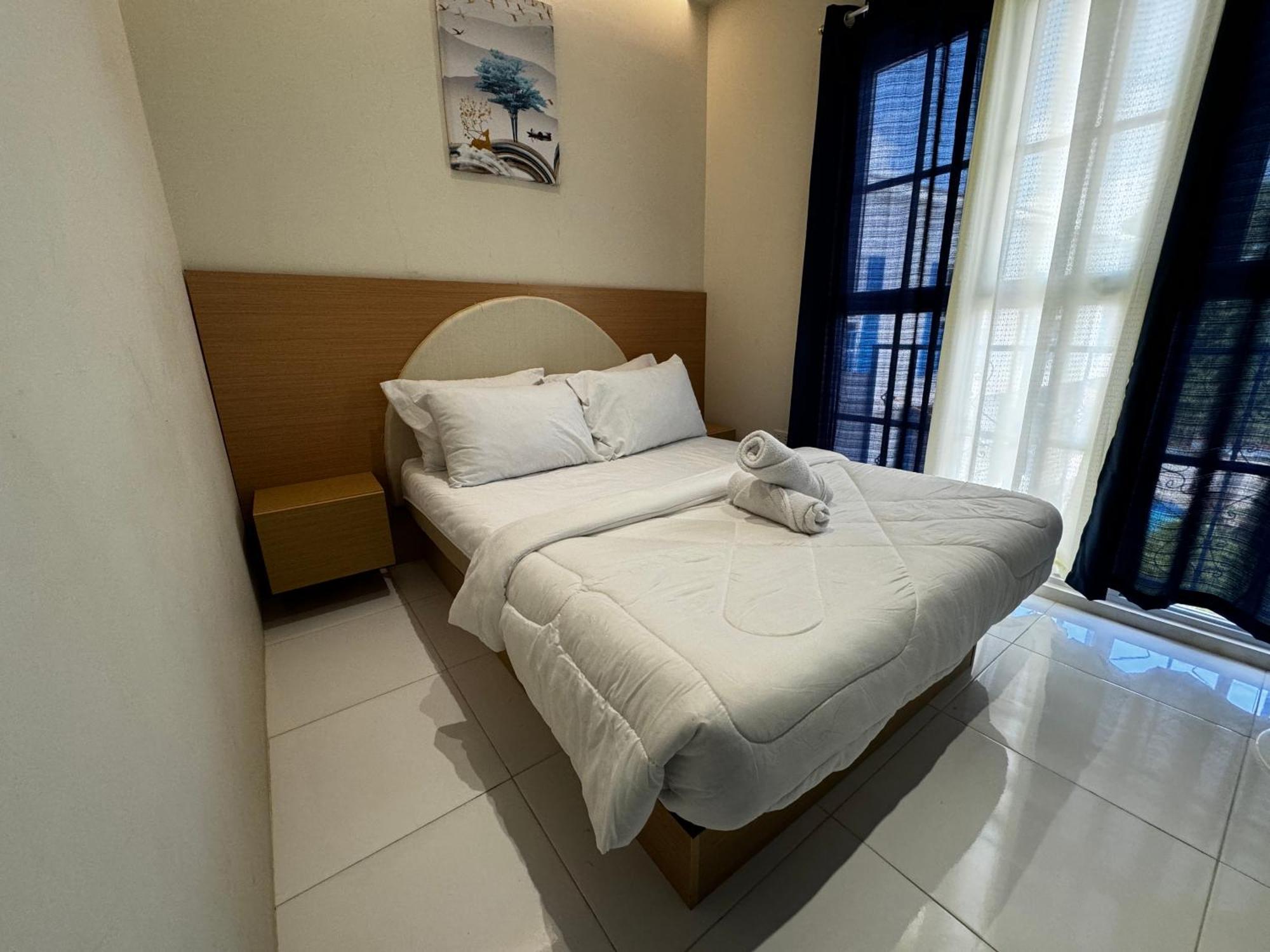 Bernese Resort Hotel Powered By Cocotel Ligao Kamer foto