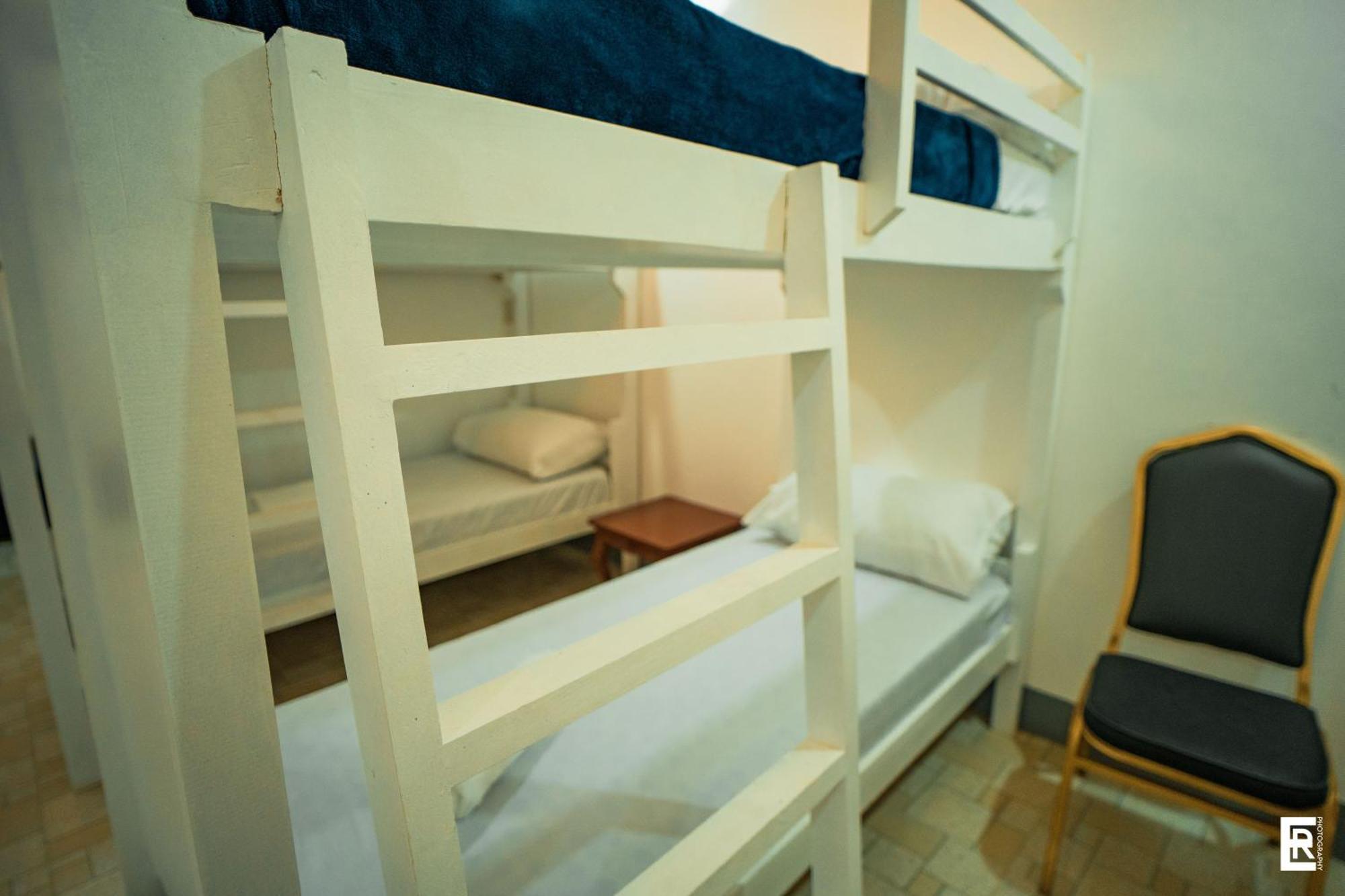 Bernese Resort Hotel Powered By Cocotel Ligao Kamer foto