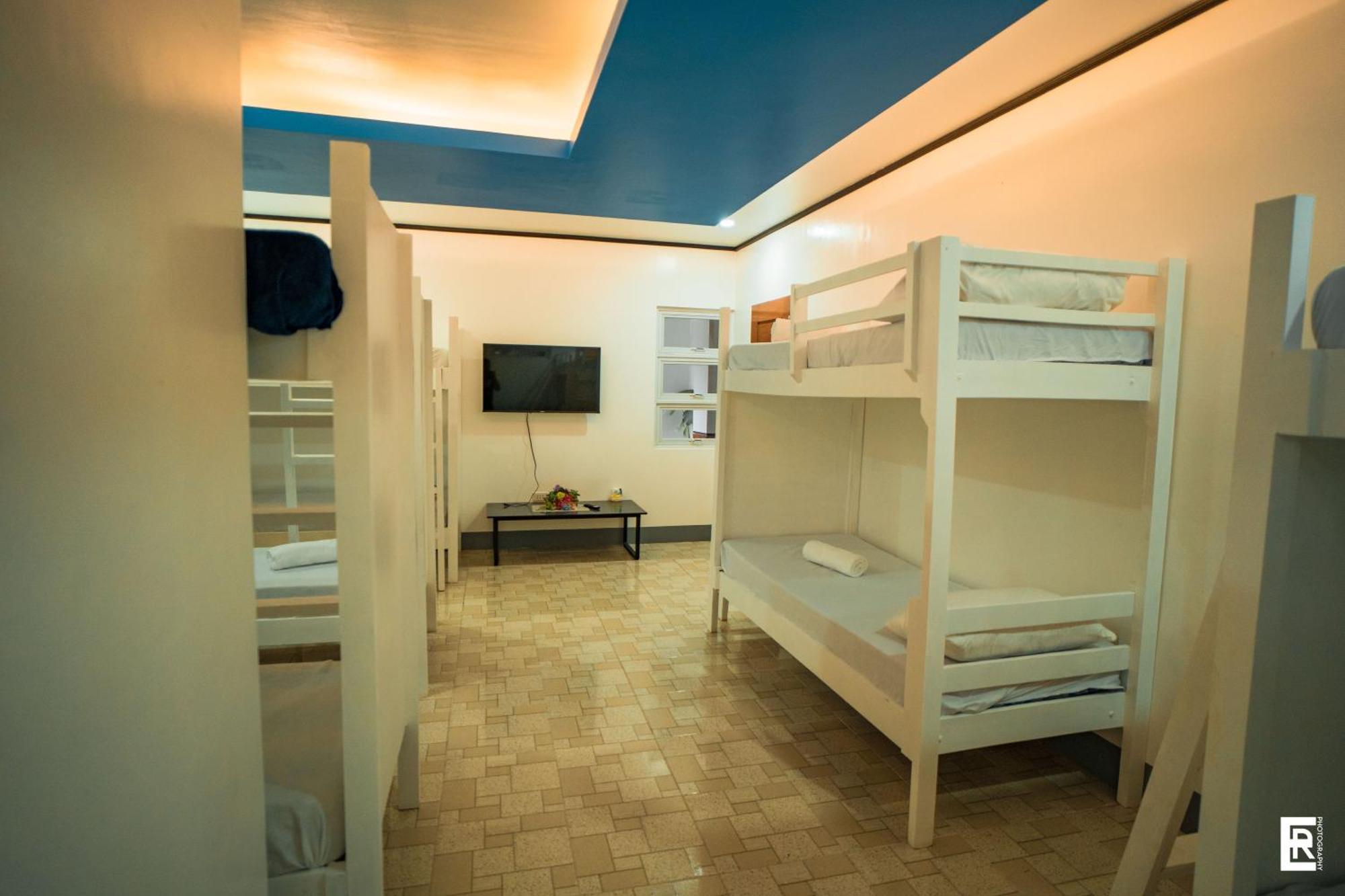 Bernese Resort Hotel Powered By Cocotel Ligao Kamer foto