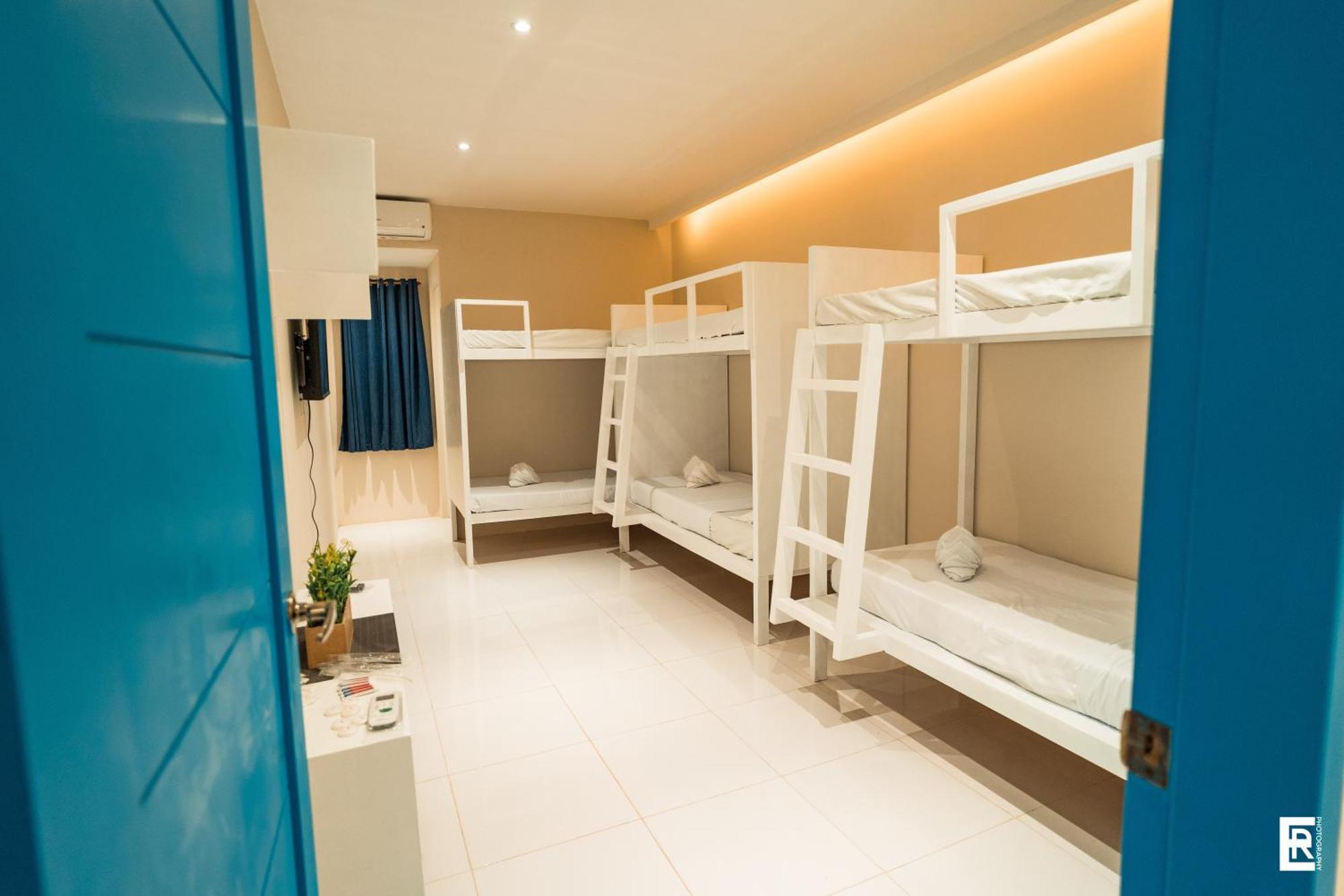 Bernese Resort Hotel Powered By Cocotel Ligao Kamer foto