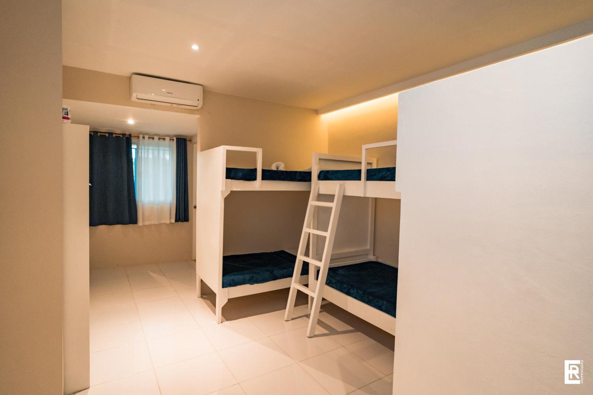 Bernese Resort Hotel Powered By Cocotel Ligao Kamer foto
