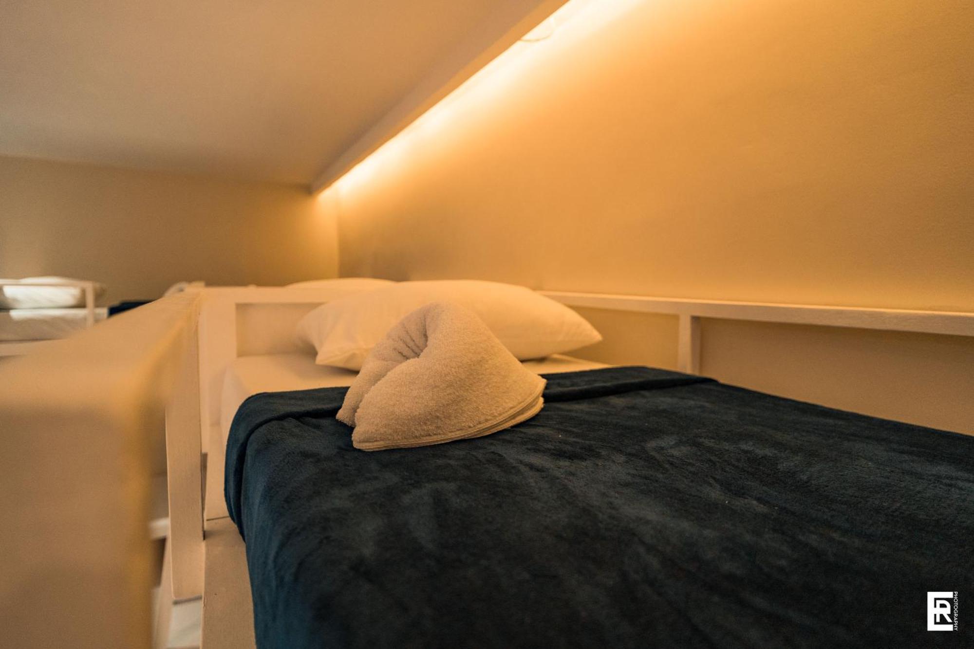 Bernese Resort Hotel Powered By Cocotel Ligao Kamer foto