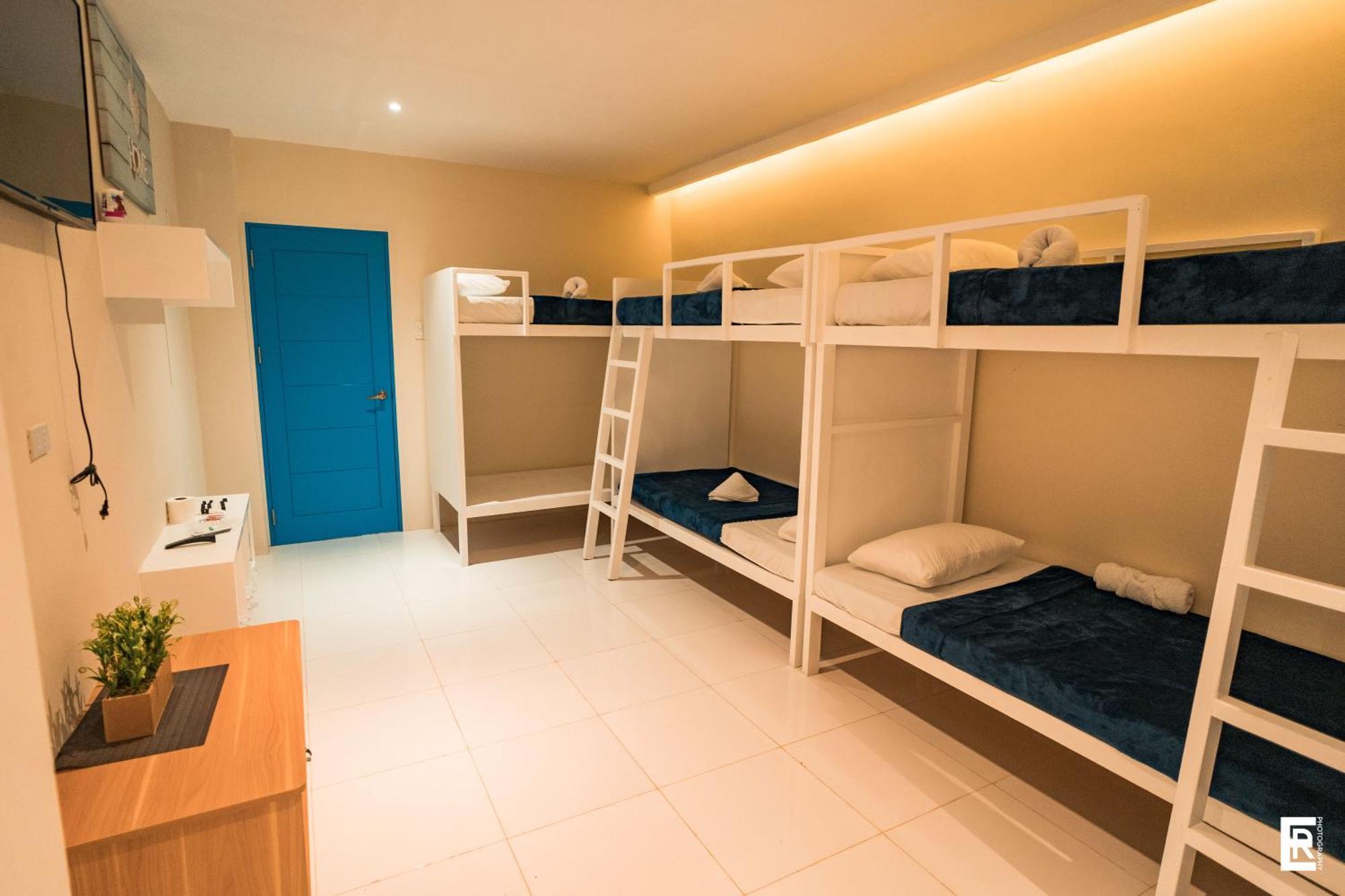 Bernese Resort Hotel Powered By Cocotel Ligao Kamer foto