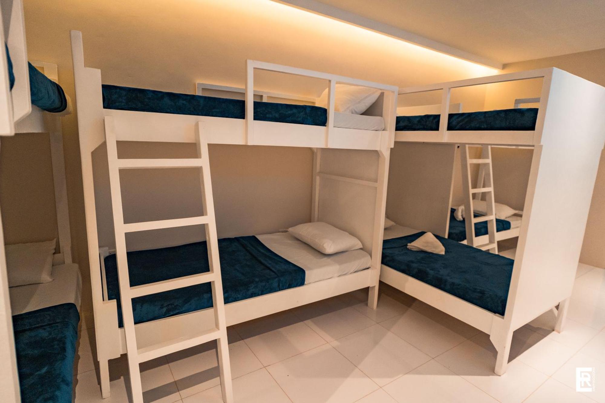 Bernese Resort Hotel Powered By Cocotel Ligao Kamer foto