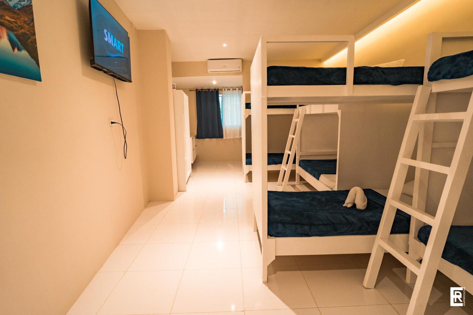 Bernese Resort Hotel Powered By Cocotel Ligao Kamer foto